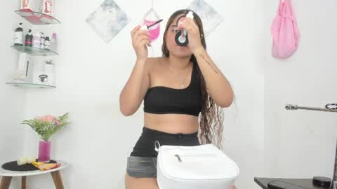 sweet_litle online show from 07-20-26, 07:27