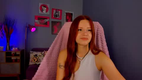 sweet_lottie online show from 07-06-26, 03:36