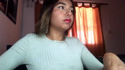 Camile online show from 03-31-26, 05:02