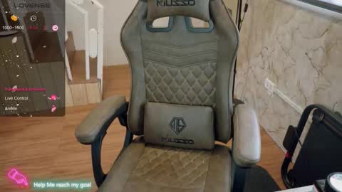 cheeky Bum07 online show from 10-24-25, 04:31