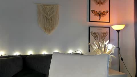 Snapshot of sweet_melissa133 chatting on 06-03-26, 02:33 Melissa. Join me on Fansly link in social medias online show from 06-03-26, 02:33