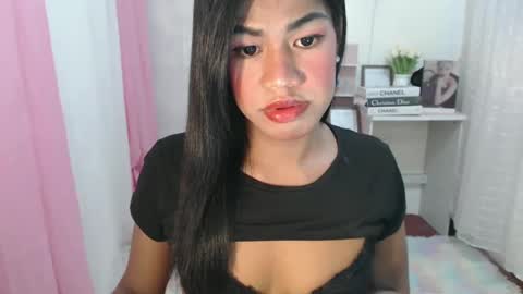 Snapshot of sweet_melonxxx chatting on 12-27-24, 08:18 Melon online show from 12-27-24, 08:18