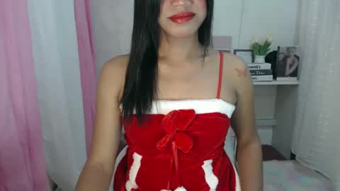 Snapshot of sweet_melonxxx chatting on 12-30-24, 05:44 Melon online show from 12-30-24, 05:44