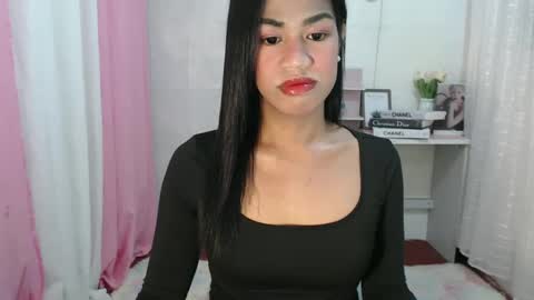 Snapshot of sweet_melonxxx chatting on 01-03-25, 04:44 Melon online show from 01-03-25, 04:44