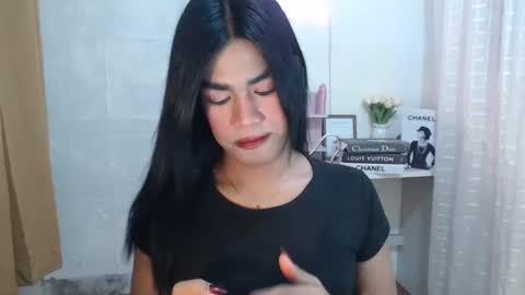 Snapshot of sweet_melonxxx chatting on 01-24-25, 11:12 Melon online show from 01-24-25, 11:12