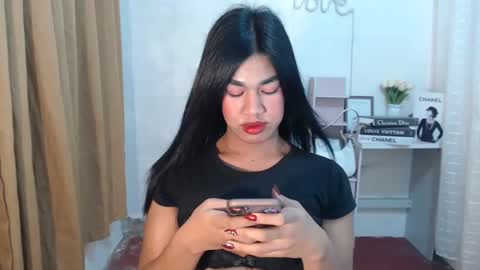 Snapshot of sweet_melonxxx chatting on 01-26-25, 03:06 Melon online show from 01-26-25, 03:06