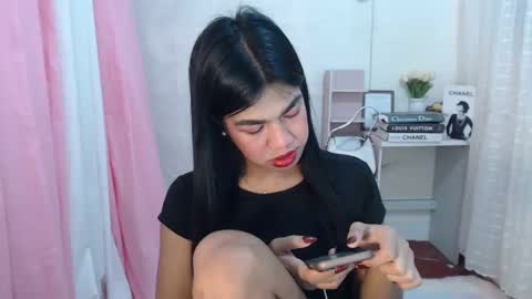 Snapshot of sweet_melonxxx chatting on 01-30-25, 02:38 Melon online show from 01-30-25, 02:38