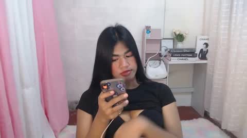 Snapshot of sweet_melonxxx chatting on 02-03-25, 09:39 Melon online show from 02-03-25, 09:39