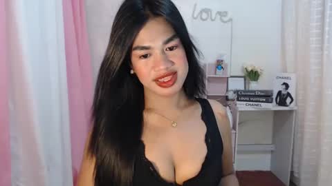 Snapshot of sweet_melonxxx chatting on 02-11-25, 12:48 Melon online show from 02-11-25, 12:48