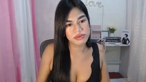 Snapshot of sweet_melonxxx chatting on 02-21-25, 08:51 Melon online show from 02-21-25, 08:51