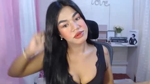 Snapshot of sweet_melonxxx chatting on 02-22-25, 11:57 Melon online show from 02-22-25, 11:57