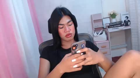 Snapshot of sweet_melonxxx chatting on 02-26-25, 03:08 Melon online show from 02-26-25, 03:08