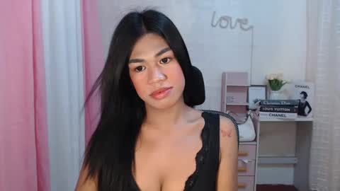 Snapshot of sweet_melonxxx chatting on 03-05-25, 07:06 Melon online show from 03-05-25, 07:06