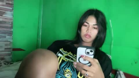 Snapshot of sweet_melonxxx chatting on 02-20-26, 04:51 Melon online show from 02-20-26, 04:51