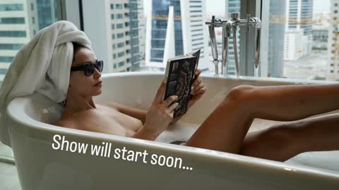 Dana online show from 09-25-25, 09:13