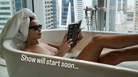 Dana online show from 10-14-25, 08:48