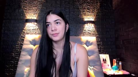 Monica  online show from 02-07-25, 10:19