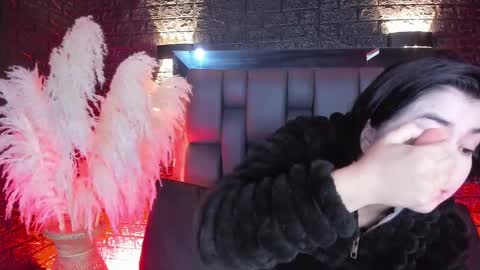 Monica  online show from 09-23-25, 10:51