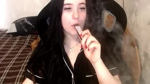 sweet_my_dream online show from 02-25-26, 12:26