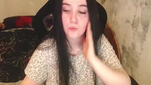 sweet_my_dream online show from 03-18-26, 04:54