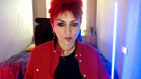 sweet_n_strong online show from 03-11-26, 11:49