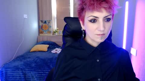 sweet_n_strong online show from 03-14-26, 08:09