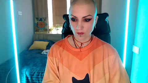 sweet_n_strong online show from 04-08-26, 05:18