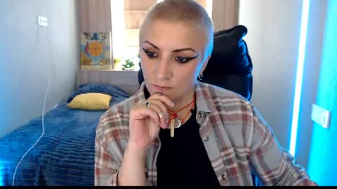 sweet_n_strong online show from 05-27-26, 11:51