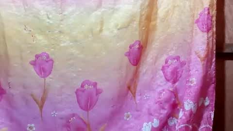 Nina online show from 01-23-25, 12:46