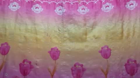 Nina online show from 01-30-25, 12:29