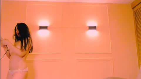 Snapshot of sweet_of_venus chatting on 06-30-26, 03:07 My name is Catalina. Please say hello I like to chat with you. If you have requests please use tip online show from 06-30-26, 03:07
