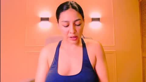 Snapshot of sweet_of_venus chatting on 07-03-26, 02:51 My name is Catalina. Please say hello I like to chat with you. If you have requests please use tip online show from 07-03-26, 02:51