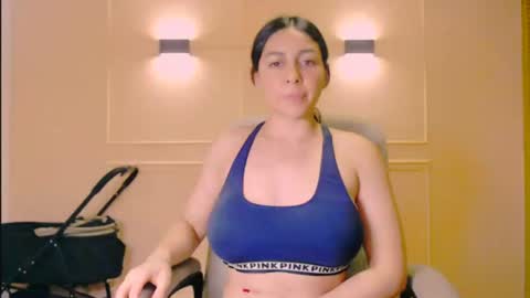 Snapshot of sweet_of_venus chatting on 07-15-26, 03:12 My name is Catalina. Please say hello I like to chat with you. If you have requests please use tip online show from 07-15-26, 03:12