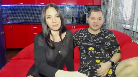 Olga and Dmitriy online show from 02-09-25, 07:27