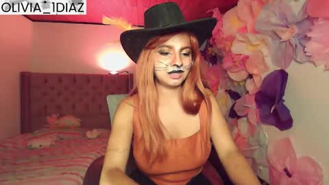 Snapshot of sweet_olivia1 chatting on 11-01-25, 02:46 Olivia Diaz OnlyFans olivia diaz online show from 11-01-25, 02:46