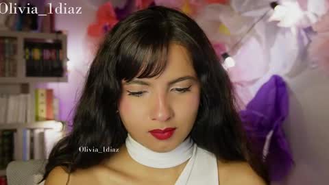 Olivia Diaz  OnlyFans olivia diaz online show from 05-21-26, 11:12