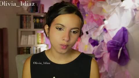 Olivia Diaz  OnlyFans olivia diaz online show from 05-23-26, 01:44