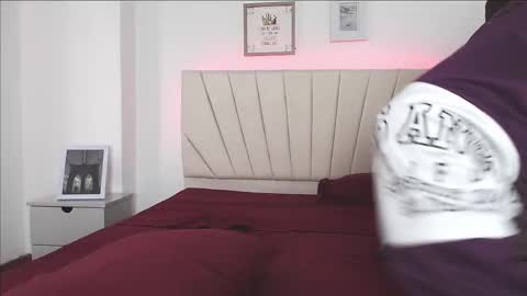 Snapshot of sweet_paradisex5 chatting on 11-18-25, 11:25 sweet_paradisex5 online show from 11-18-25, 11:25