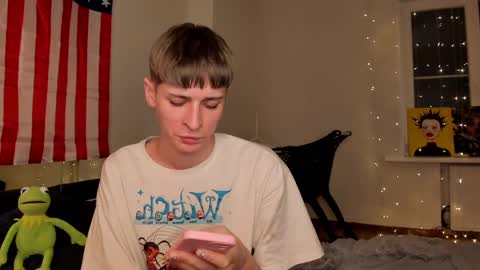 kira online show from 12-24-24, 07:11