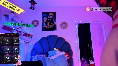 Penny  online show from 12-12-24, 11:36