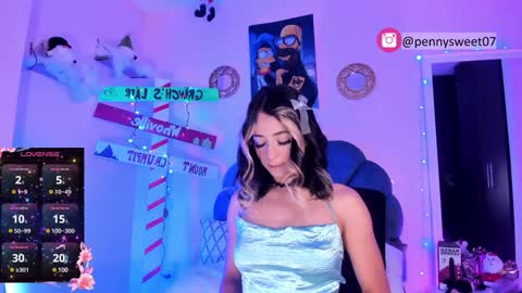 Penny  online show from 12-29-24, 04:30