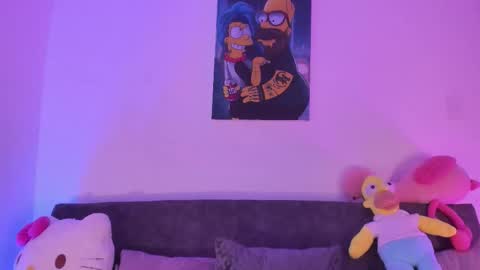 Snapshot of sweet_penny_ chatting on 02-21-26, 11:28 Penny online show from 02-21-26, 11:28