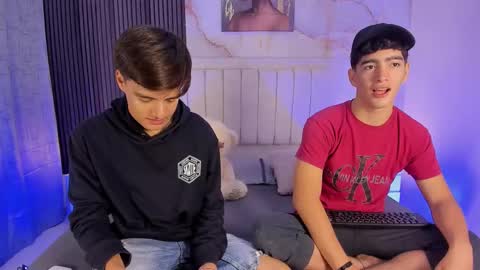 Petter online show from 09-13-25, 12:38