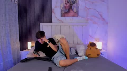 Petter online show from 11-05-25, 07:25