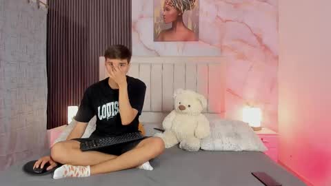 Petter online show from 11-14-25, 12:59