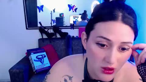 sweet_poison_666 online show from 04-08-26, 09:59