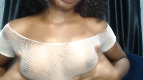 Snapshot of sweet_puna chatting on 03-01-25, 06:32 Nancy online show from 03-01-25, 06:32