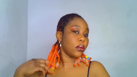 Ayana online show from 10-14-25, 08:04