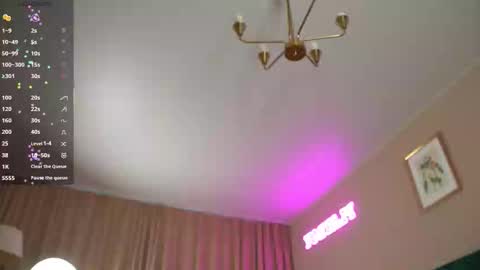 Vanessa online show from 10-11-25, 08:57