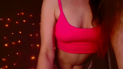 Sweet Rosely online show from 05-09-26, 09:31